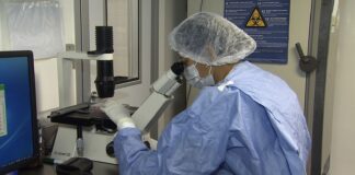 Como cientistas “curaram” pacientes infectados com HIV