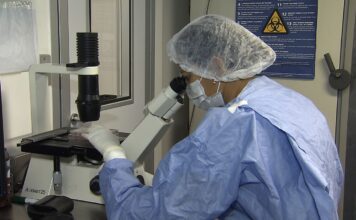 Como cientistas “curaram” pacientes infectados com HIV