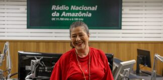 Rádio Nacional estreia programa Bem-Viver Amazônia neste sábado