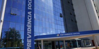 Previsão de gastos com INSS em 2027 é reduzida em R$ 5 bilhões