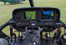 MPF pede medidas de segurança e controle de voos de helicóptero no RJ
