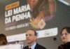 Viva Maria celebra mulheres que construíram a Lei Maria da Penha