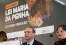 Viva Maria celebra mulheres que construíram a Lei Maria da Penha