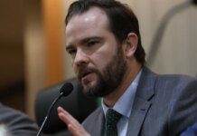 Durigan pretende mediar negociação do Rio com BNDES e Banco do Brasil