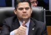 Alcolumbre envia PEC que prevê fim da escala 6×1 para CCJ do Senado