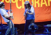 Musical une realidade e fantasia para contar a vida de Moraes Moreira