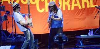 Musical une realidade e fantasia para contar a vida de Moraes Moreira