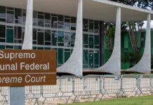 STF suspende julgamento sobre norma que proíbe jogos de azar no país