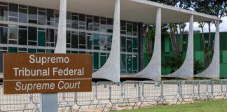 STF suspende julgamento sobre norma que proíbe jogos de azar no país