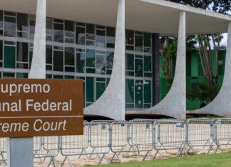 STF suspende julgamento sobre norma que proíbe jogos de azar no país