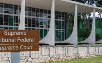 STF suspende julgamento sobre norma que proíbe jogos de azar no país