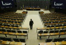 Governo entrega hoje (31) projeto do orçamento de 2027 ao Congresso