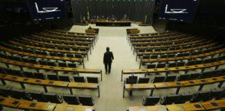 Governo entrega hoje (31) projeto do orçamento de 2027 ao Congresso