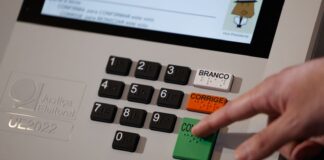 Denúncias de irregularidades eleitorais quase quadruplicam