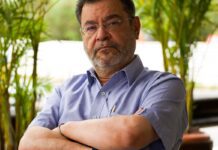 Perfil: Rui Costa Pimenta propõe aumento de salários e empregos