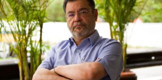 Perfil: Rui Costa Pimenta propõe aumento de salários e empregos