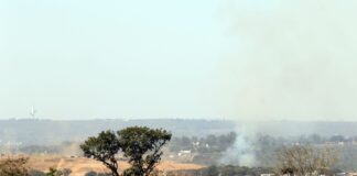 Fim de semana será de calor no Centro-Oeste e tempestade no Sul
