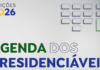 Candidatos à Presidência cumprem agenda neste domingo de campanha