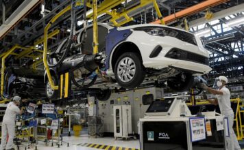 CNI reduz previsão de crescimento do PIB para 1,6% em 2026
