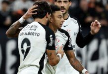 Copa do Brasil define dois últimos times classificados nesta quinta