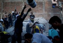 Número de mortos em terremoto na Colômbia chega a 265
