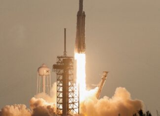 Nasa lança telescópio Roman para mapear o universo