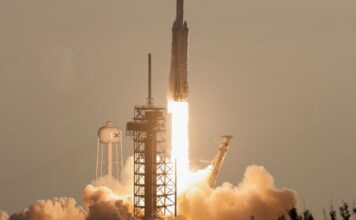 Nasa lança telescópio Roman para mapear o universo