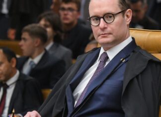 STF julga limites de acesso a dados de investigados na internet