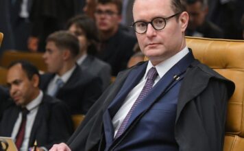 STF julga limites de acesso a dados de investigados na internet