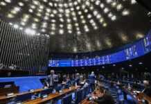 Senado aprova empréstimos de US$ 1,8 bi para estados e municípios