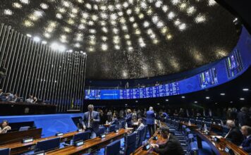 Senado aprova empréstimos de US$ 1,8 bi para estados e municípios