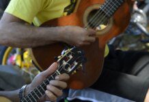 Brasília tem primeira edição da Virada Cultural neste fim de semana