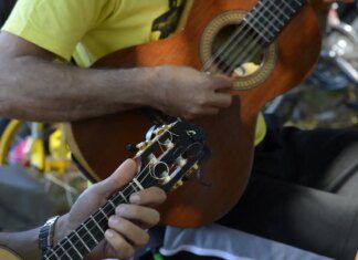 Brasília tem primeira edição da Virada Cultural neste fim de semana