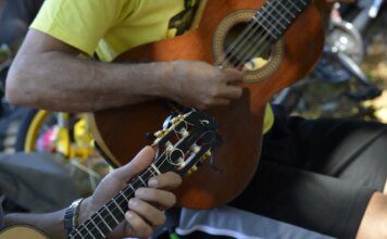 Brasília tem primeira edição da Virada Cultural neste fim de semana