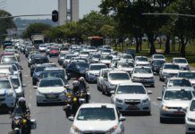 Crédito para carros de aplicativo tem teto elevado para R$ 200 mil