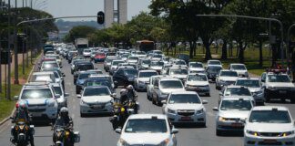 Crédito para carros de aplicativo tem teto elevado para R$ 200 mil