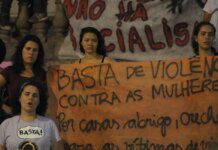 Viva Maria: STF amplia alcance da Lei Maria da Penha