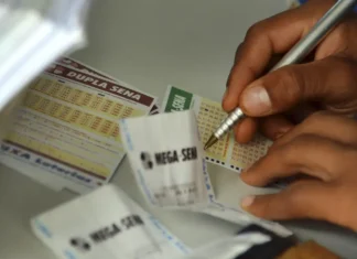 Aposta Simples De Salvador Acerta A Quina Da Mega-Sena E Ganha Mais De R$ 31 Mil