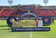 Ação No Barradão Reforça Direito à Educação Inclusiva Durante Ba-Vi Ação No Barradão Reforça Direito à Educação Inclusiva Durante Ba-Vi