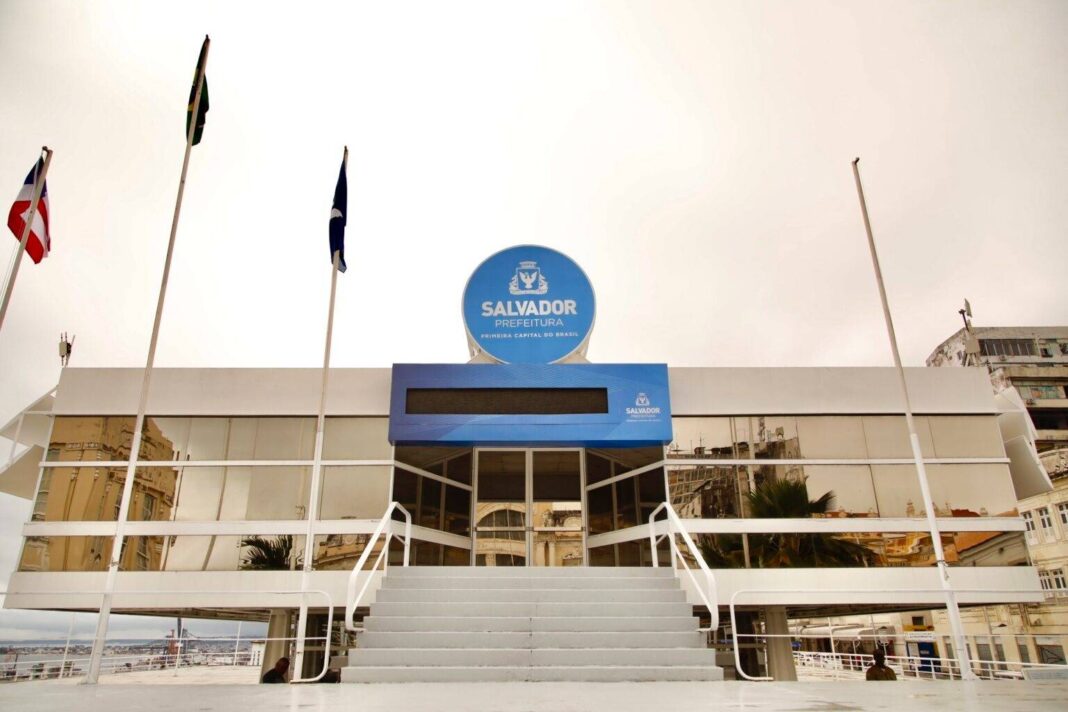 Agosto Conta Com Mais De 2,7 Mil Vagas Em Concursos E Seleções Na Bahia