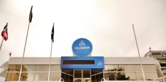 Agosto Conta Com Mais De 2,7 Mil Vagas Em Concursos E Seleções Na Bahia Agosto Conta Com Mais De 2,7 Mil Vagas Em Concursos E Seleções Na Bahia