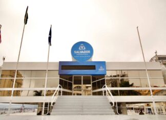 Agosto Conta Com Mais De 2,7 Mil Vagas Em Concursos E Seleções Na Bahia Agosto Conta Com Mais De 2,7 Mil Vagas Em Concursos E Seleções Na Bahia