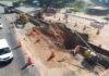 Alvo De Polêmicas, Obras Em Buraco Da BR 324 Devem Entrar Em Nova Etapa; Entenda Alvo De Polêmicas, Obras Em Buraco Da BR 324 Devem Entrar Em Nova Etapa; Entenda
