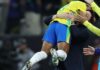 Arthur Elias aprova logística em caminho do Brasil na Copa Feminina Arthur Elias aprova logística em caminho do Brasil na Copa Feminina