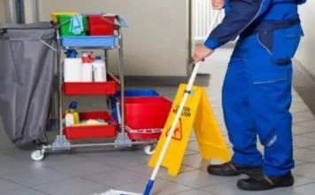 Clínica Dermatológica abre vaga para Auxiliar de Serviços Gerais em Salvador; confira os requisitos e como enviar currículo