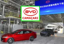BYD abre 62 vagas em Camaçari, na Bahia, em diversas áreas; confira oportunidades