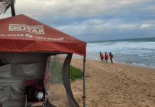Bombeiros Ajustam Operação Para Localizar Homem Desaparecido No Mar Em Vilas Do Atlântico Bombeiros Ajustam Operação Para Localizar Homem Desaparecido No Mar Em Vilas Do Atlântico