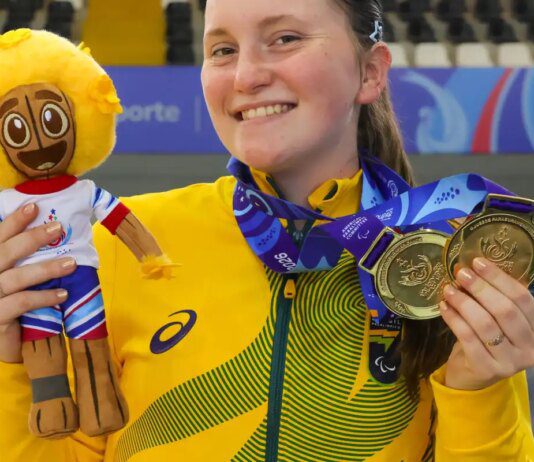 Brasil encerra Internacional de parabadminton com 8 medalhas de ouro Brasil encerra Internacional de parabadminton com 8 medalhas de ouro