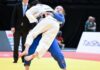 Brasil garante 3 bronzes na abertura do Grand Slam de judô na Suíça Brasil garante 3 bronzes na abertura do Grand Slam de judô na Suíça