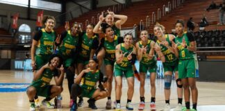 Brasil vence Chile na estreia do Sul-Americano de basquete feminino Brasil vence Chile na estreia do Sul-Americano de basquete feminino